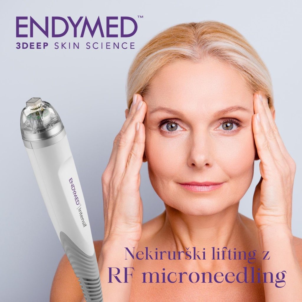 RF-microneedling